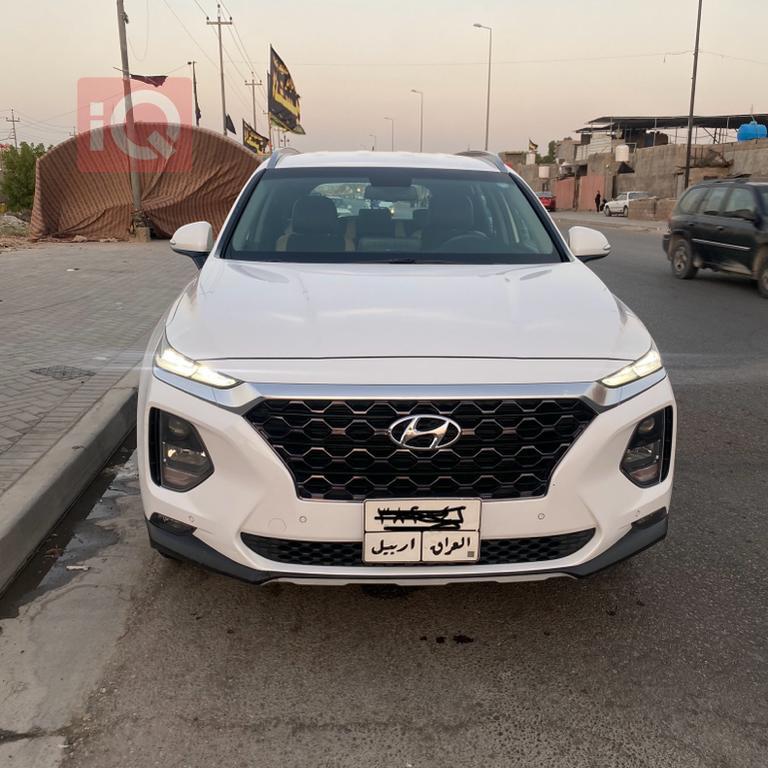 هیوندای سەنتافی